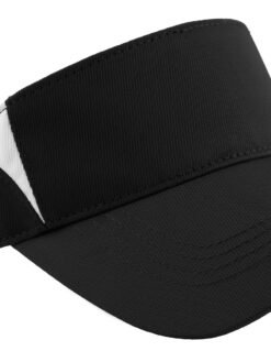 Sport-Tek ®  Dry Zone ®  Colorblock Visor.  STC13