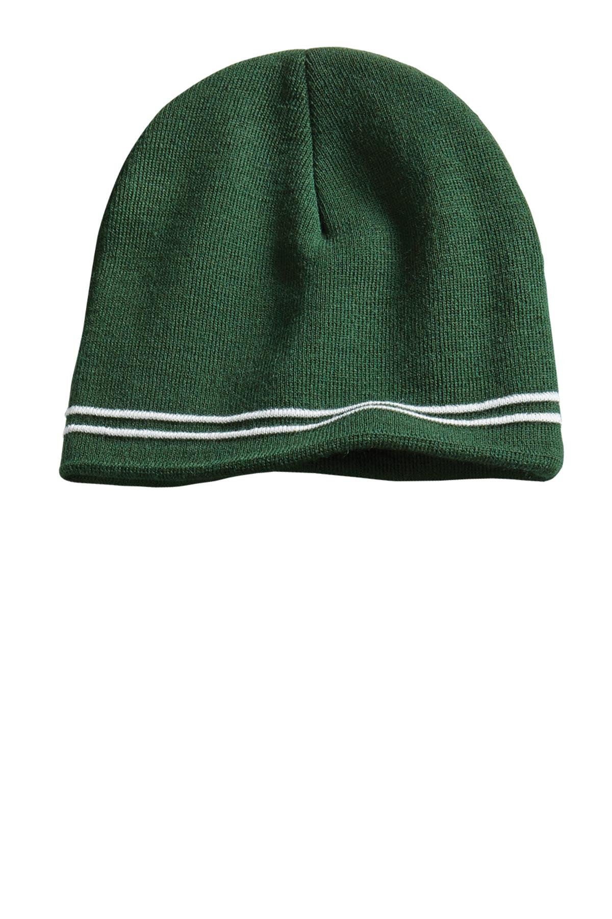 Sport-Tek ® Spectator Beanie. STC20 - Image 2