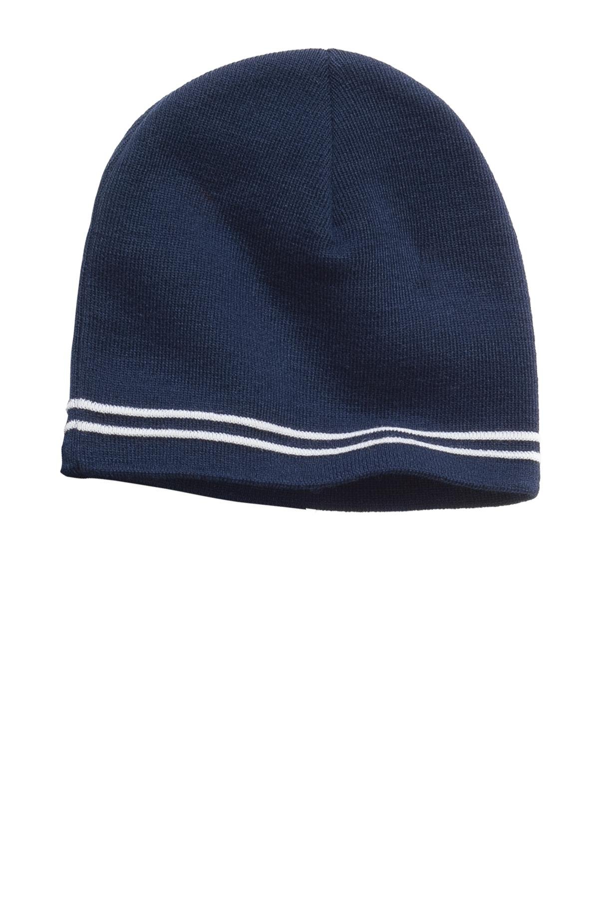 Sport-Tek ® Spectator Beanie. STC20 - Image 3