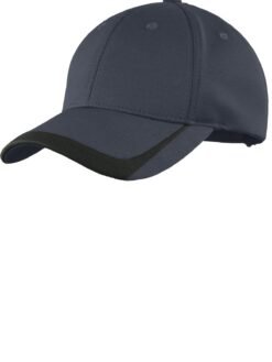 Alternative view of Sport-Tek ®  Pique Colorblock Cap. STC24