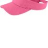 Sport-Tek PosiCharge RacerMesh Visor. STC27 - Image 2
