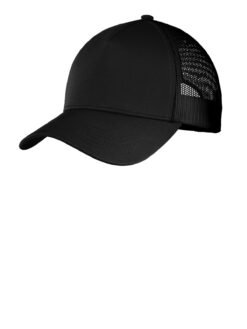 Sport-Tek ® PosiCharge ® Competitor Mesh Back Cap. STC36