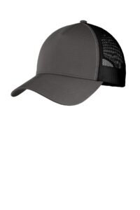 Alternative view of Sport-Tek  ®  PosiCharge  ®  Competitor    Mesh Back Cap. STC36