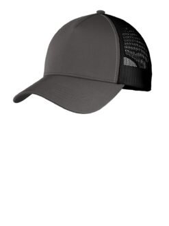 Alternative view of Sport-Tek  ®  PosiCharge  ®  Competitor    Mesh Back Cap. STC36