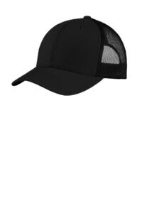 Sport-Tek YP Classics Retro Trucker Cap. STC39