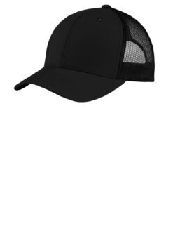 Sport-Tek ® YP Classics ® Retro Trucker Cap. STC39