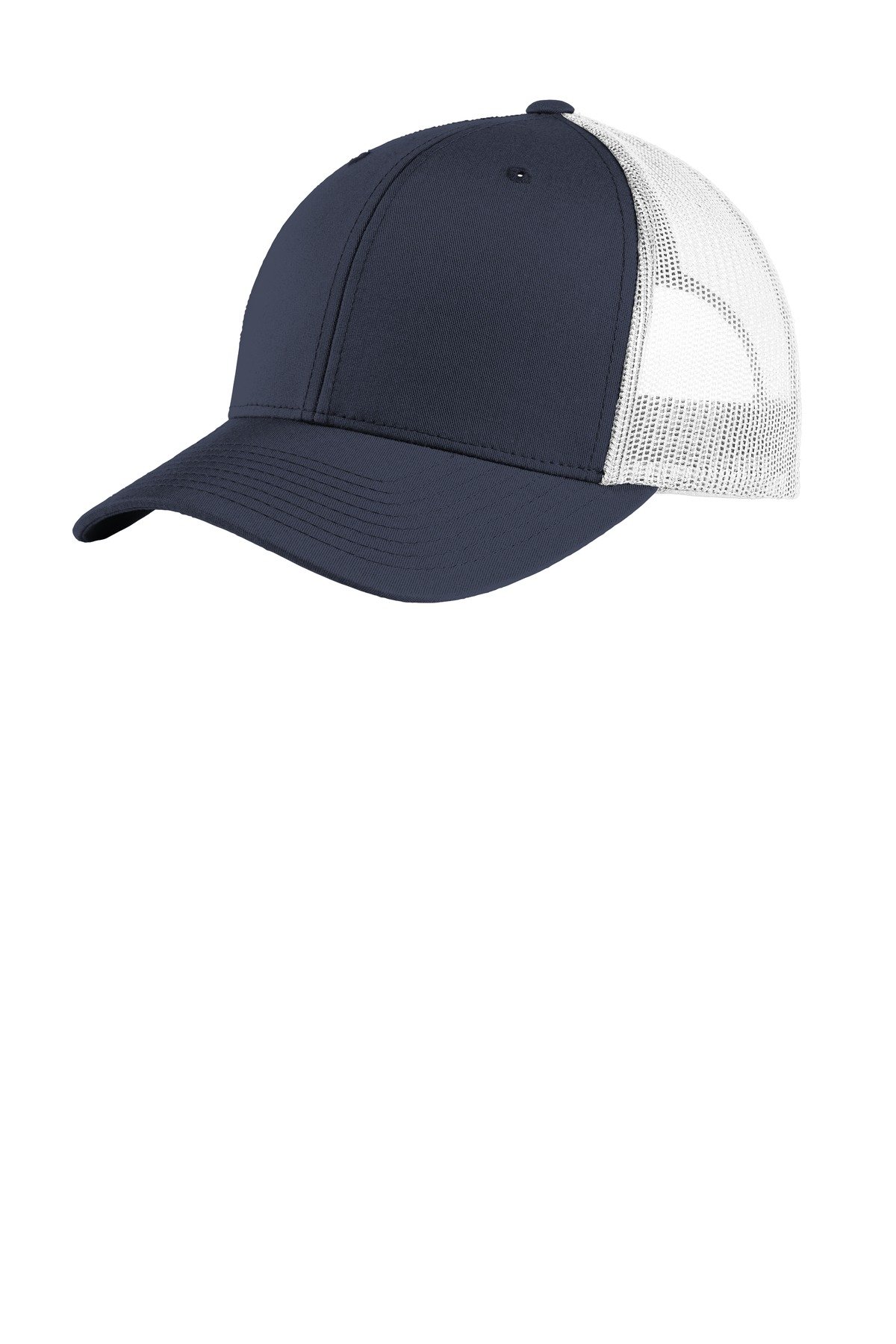 Sport-Tek ® YP Classics ® Retro Trucker Cap. STC39 - Image 5