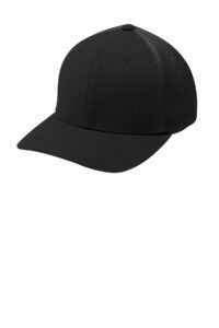 Sport-Tek Flexfit Air Mesh Back Cap. STC40