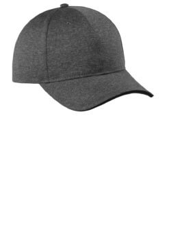 Sport-Tek ® Contender Snapback Cap. STC44