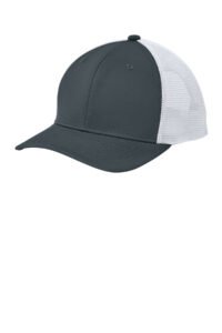 Sport-Tek Club Trucker Cap STC46