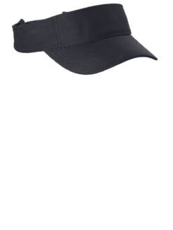 Alternative view of Sport-Tek  ®  Action Visor. STC51
