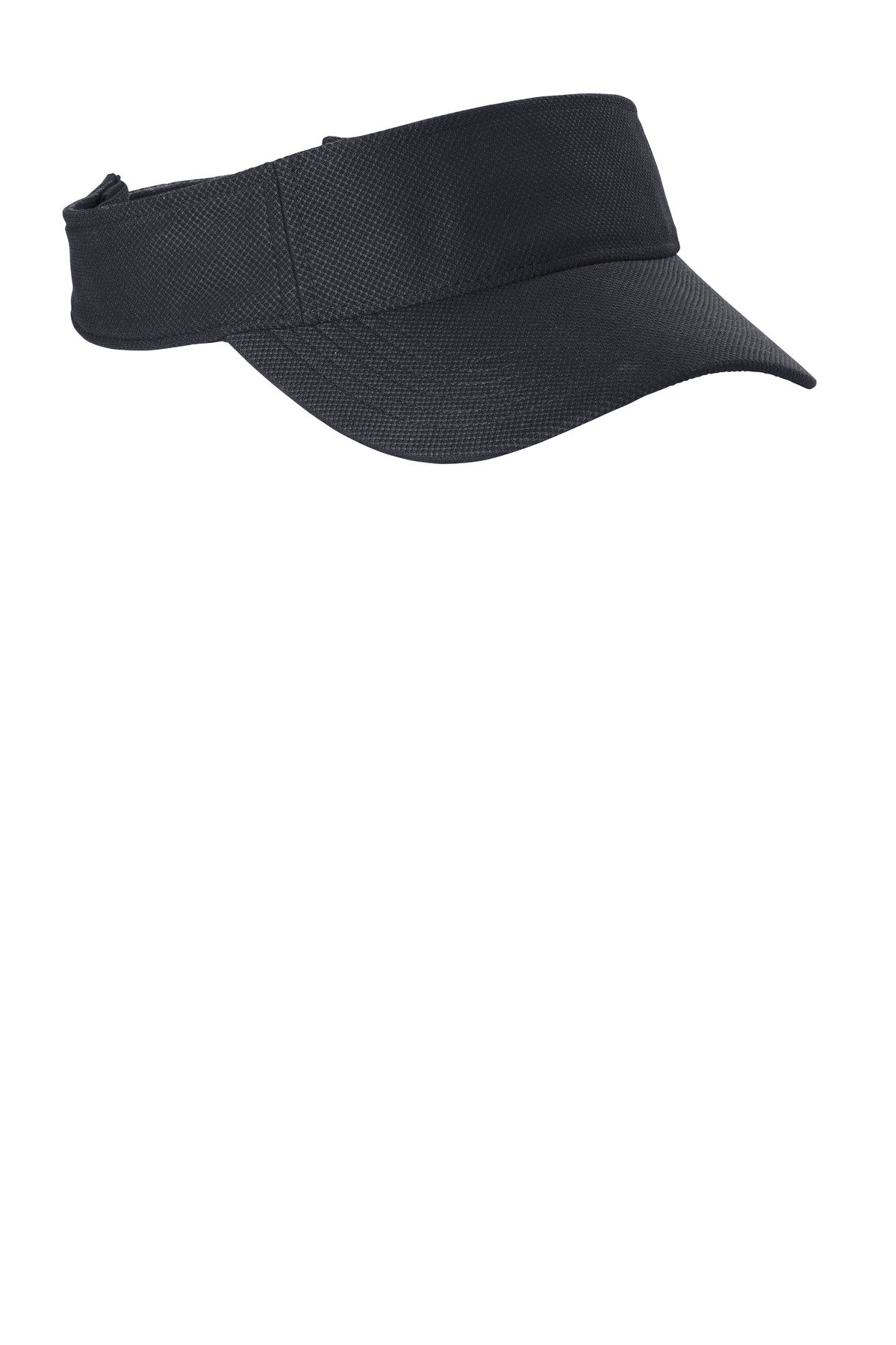Sport-Tek Action Visor. STC51 - Image 2