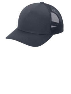 Sport-Tek ® YP Classics ® Retro Trucker 5-Panel Cap STC54