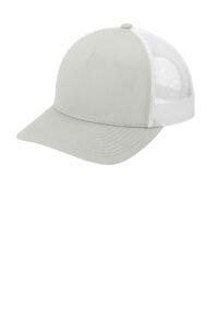 Alternative view of Sport-Tek YP Classics Retro Trucker 5-Panel Cap STC54