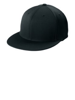 Sport-Tek ®  Flexfit ®  Flat Bill Cap STC56