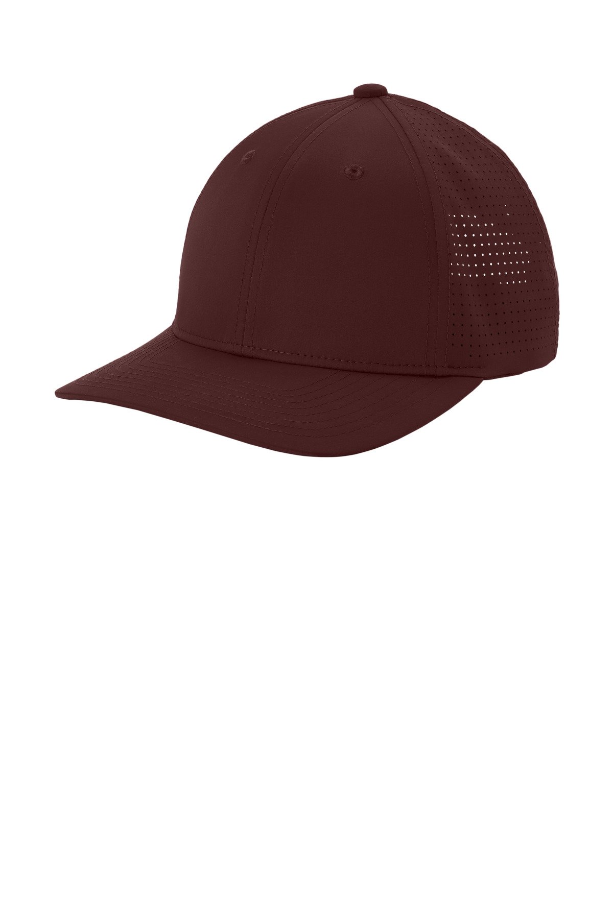 Sport-Tek Pro-Cut Adjustable Cap STC65 - Image 5