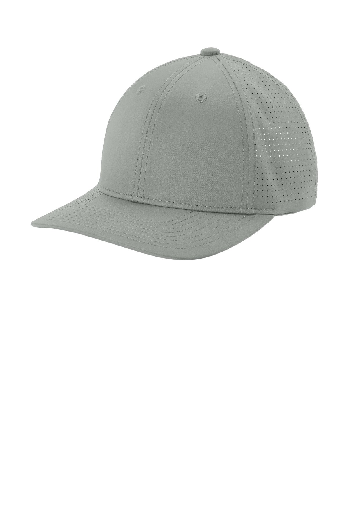 Sport-Tek Pro-Cut Adjustable Cap STC65 - Image 6
