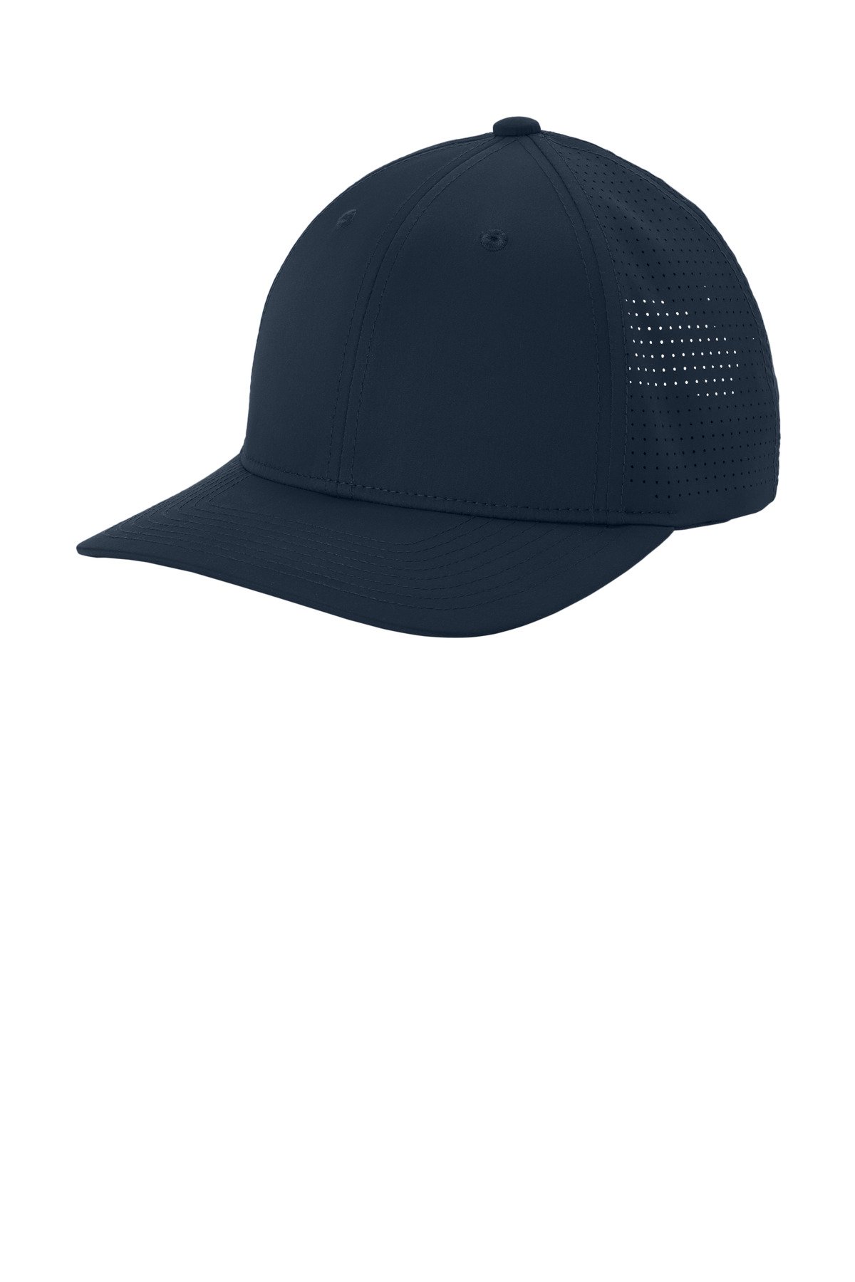 Sport-Tek Pro-Cut Adjustable Cap STC65 - Image 7