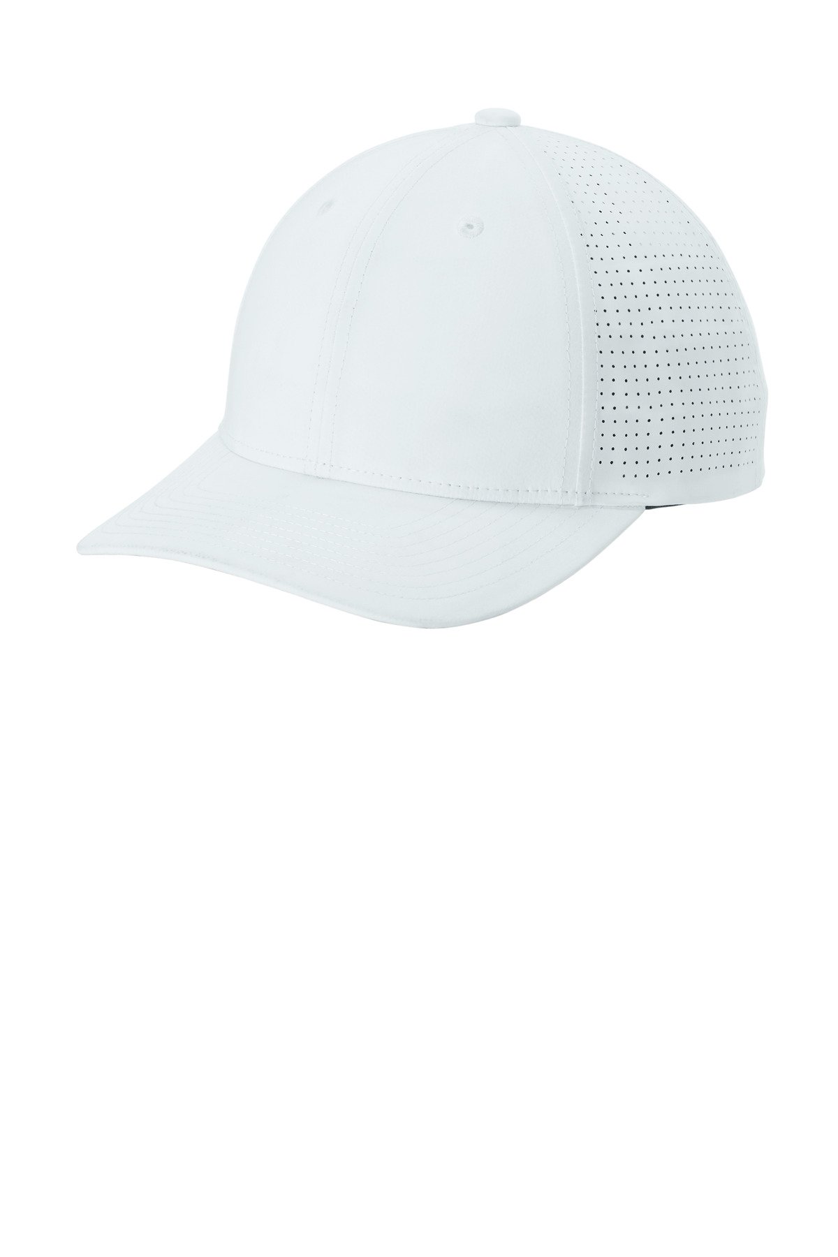 Sport-Tek Pro-Cut Adjustable Cap STC65 - Image 9