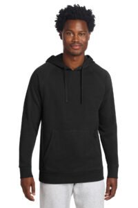 Alternative view of Sport-Tek Drive Fleece Pullover Hoodie STF200