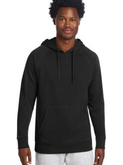 Alternative view of Sport-Tek ®  Drive Fleece Pullover Hoodie STF200