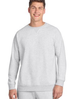 Sport-Tek ®  Drive Fleece Crewneck STF203