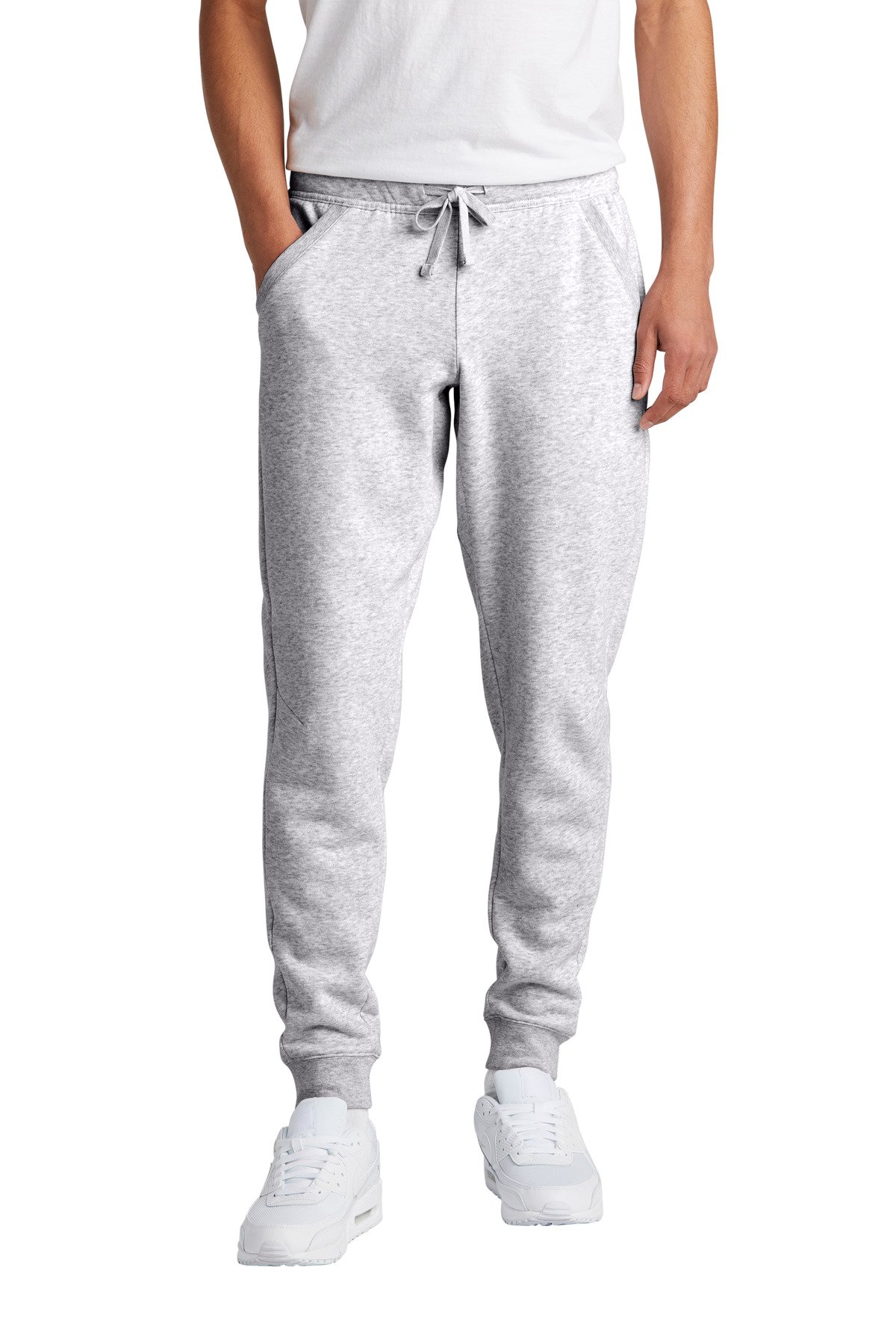Sport-Tek ® Drive Fleece Jogger STF204