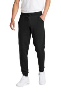 Alternative view of Sport-Tek Drive Fleece Jogger STF204