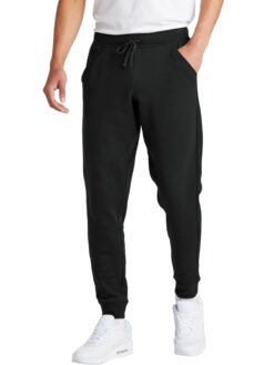 Alternative view of Sport-Tek ®  Drive Fleece Jogger STF204