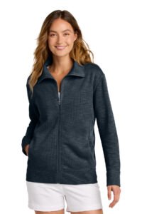 Alternative view of Tommy Bahama ®  Women's Tobago Bay Full-Zip SW221983TB