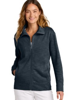 Alternative view of Tommy Bahama ®  Women's Tobago Bay Full-Zip SW221983TB