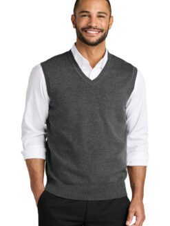 Port Authority ® Easy Care Sweater Vest SW2860