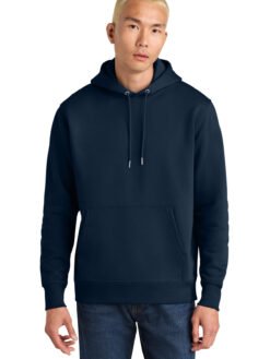 Alternative view of Stanley/Stella Unisex Cruiser 2.0 Hooded Sweatshirt SXU003