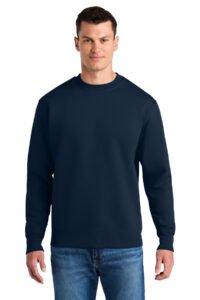 Alternative view of Stanley/Stella Unisex Changer 2.0 Crewneck Sweatshirt SXU004