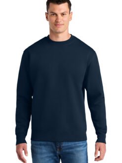 Alternative view of Stanley/Stella Unisex Changer 2.0 Crewneck Sweatshirt SXU004