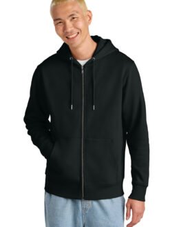 Stanley/Stella Unisex Cultivator 2.0 Full-Zip Hooded Sweatshirt SXU005
