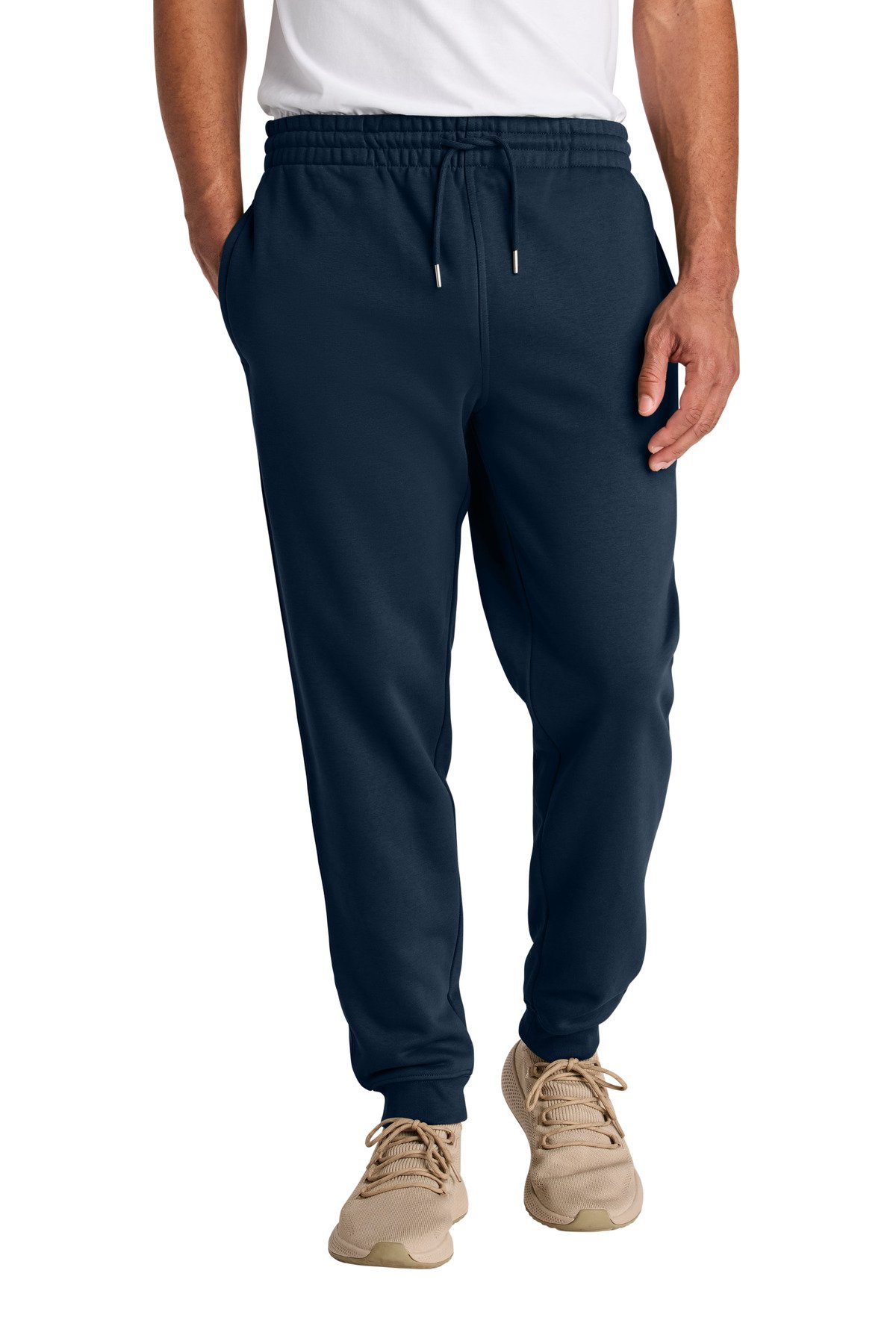 Stanley/Stella Unisex Flyer Jogger SXU006 - Image 3