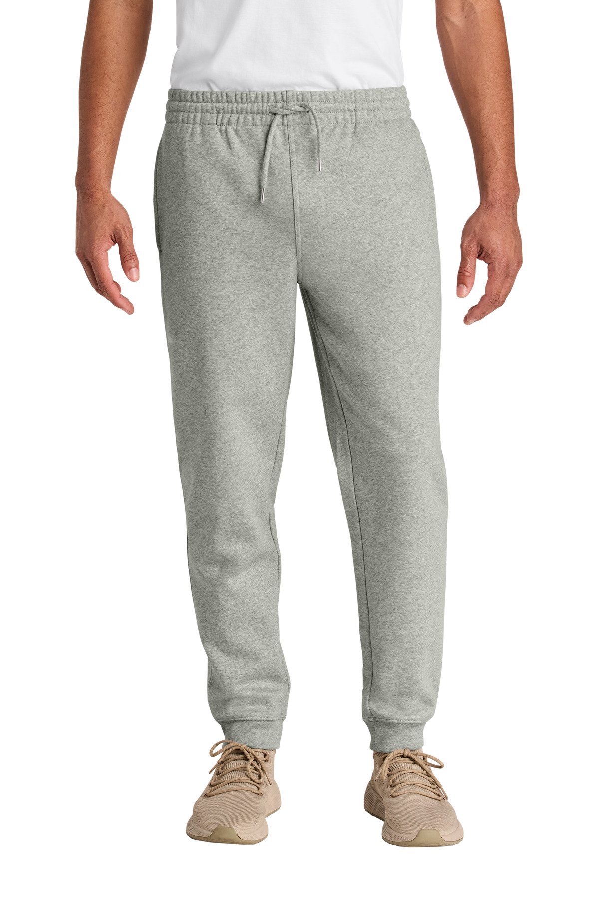 Stanley/Stella Unisex Flyer Jogger SXU006 - Image 4