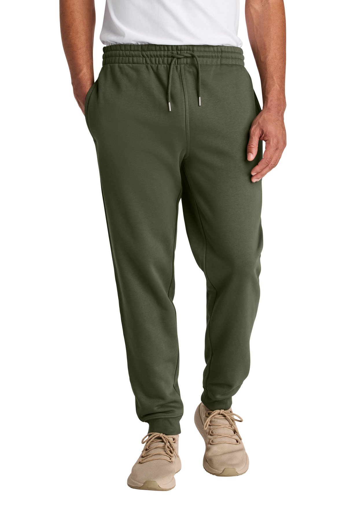Stanley/Stella Unisex Flyer Jogger SXU006 - Image 5