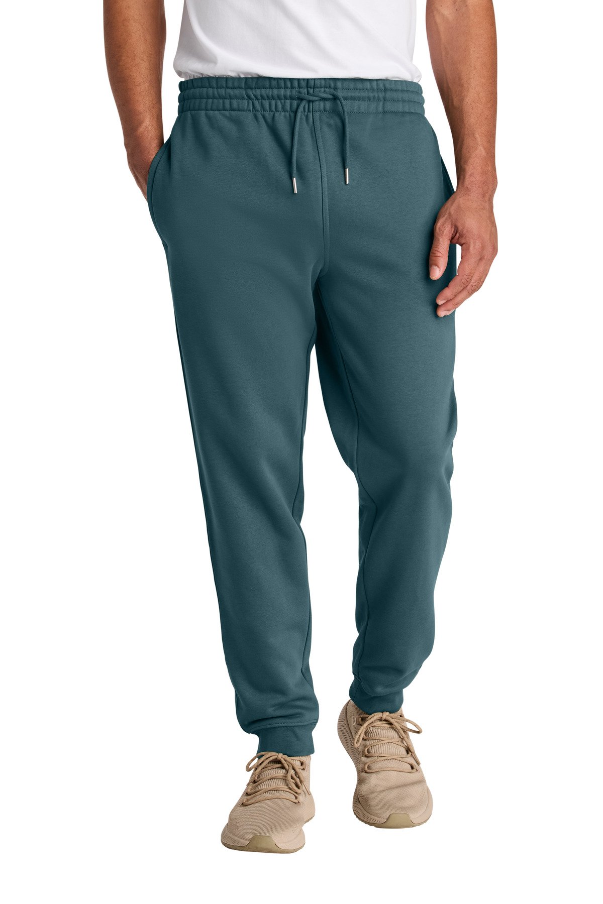 Stanley/Stella Unisex Flyer Jogger SXU006 - Image 8