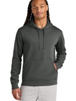 Stanley/Stella Unisex Drummer 2.0 Hooded Sweatshirt SXU009