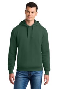 Alternative view of Stanley/Stella Unisex Sounder Hooded Sweatshirt SXU012