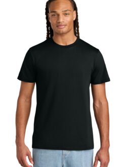 Alternative view of Stanley/Stella Unisex Rocker Tee SXU016