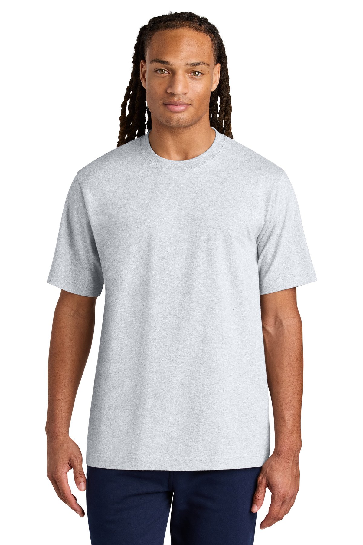 Stanley/Stella Unisex Freestyler Heavyweight Tee SXU018 - Image 3