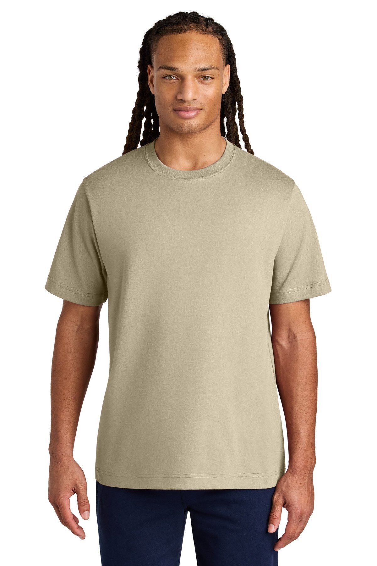 Stanley/Stella Unisex Freestyler Heavyweight Tee SXU018 - Image 4