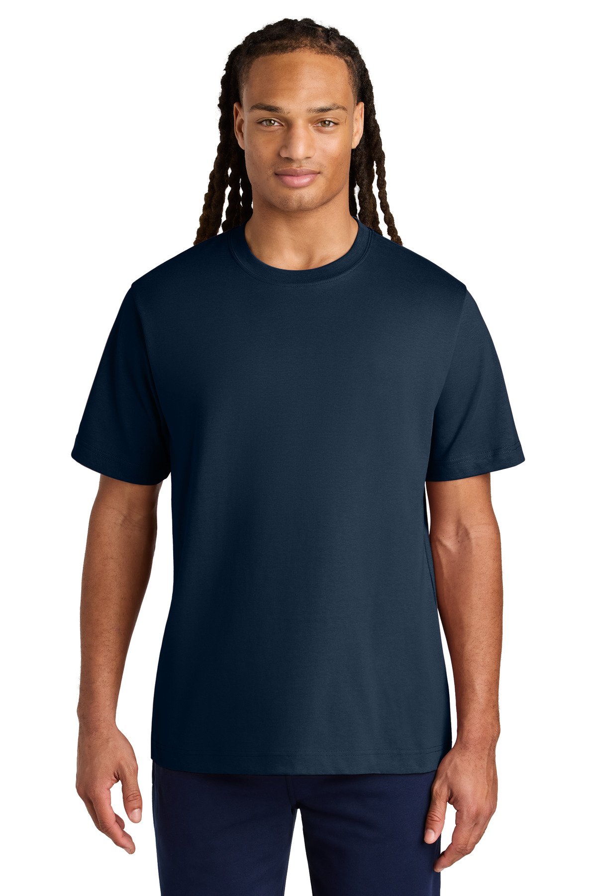 Stanley/Stella Unisex Freestyler Heavyweight Tee SXU018 - Image 6