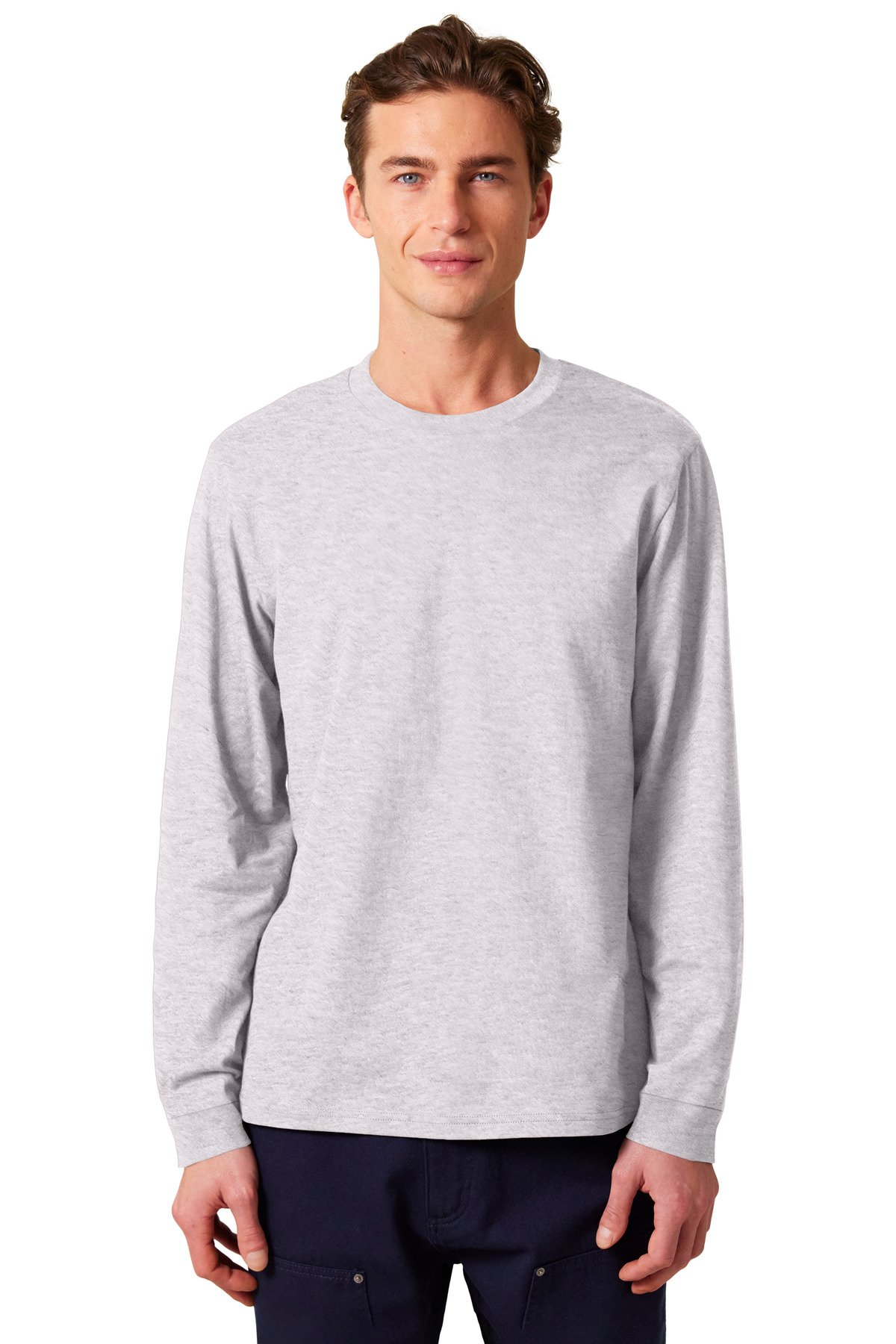 Stanley/Stella Unisex Creator 2.0 Long Sleeve Tee SXU022 - Image 2