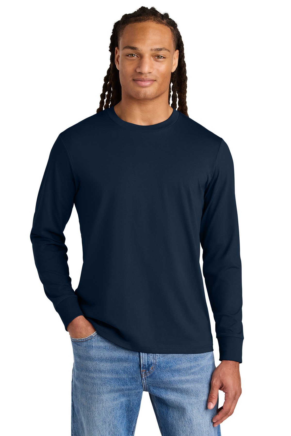 Stanley/Stella Unisex Creator 2.0 Long Sleeve Tee SXU022 - Image 3