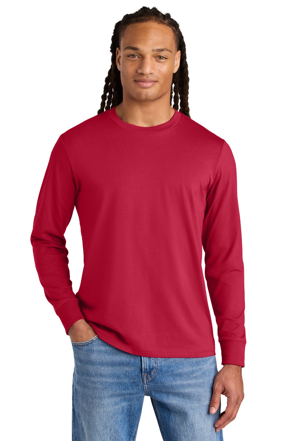 Stanley/Stella Unisex Creator 2.0 Long Sleeve Tee SXU022 - Image 9