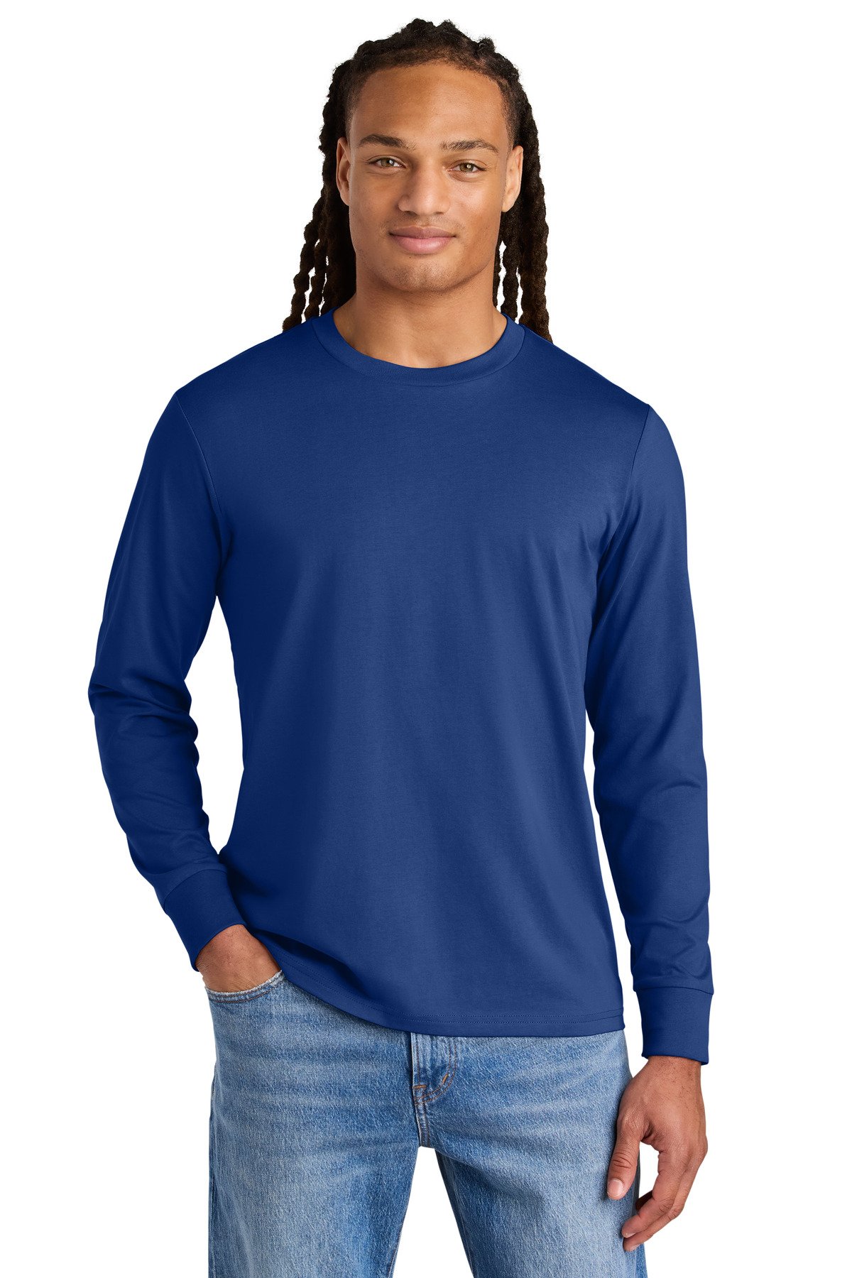 Stanley/Stella Unisex Creator 2.0 Long Sleeve Tee SXU022 - Image 12